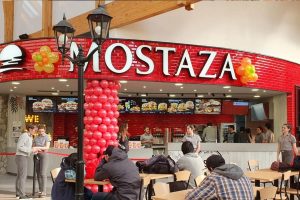 Mostaza